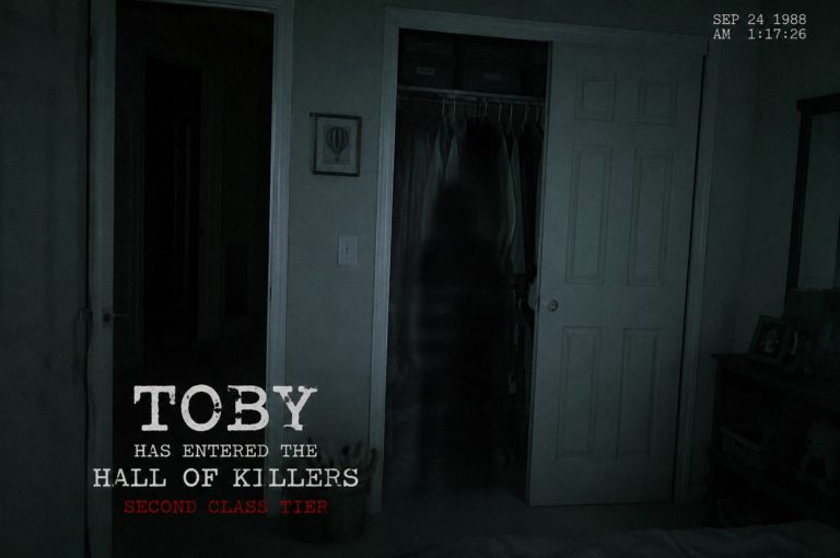 toby