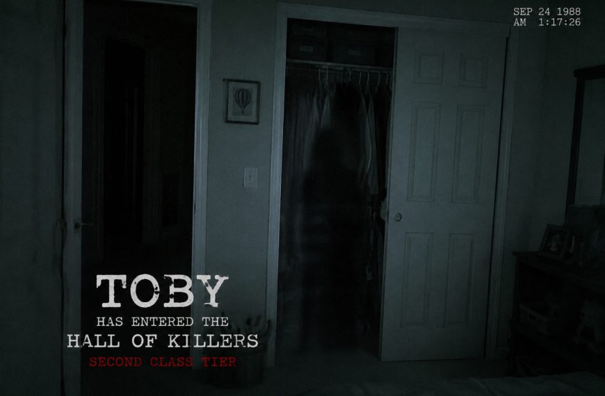toby