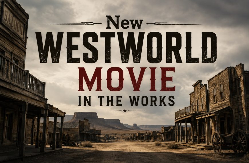westworld