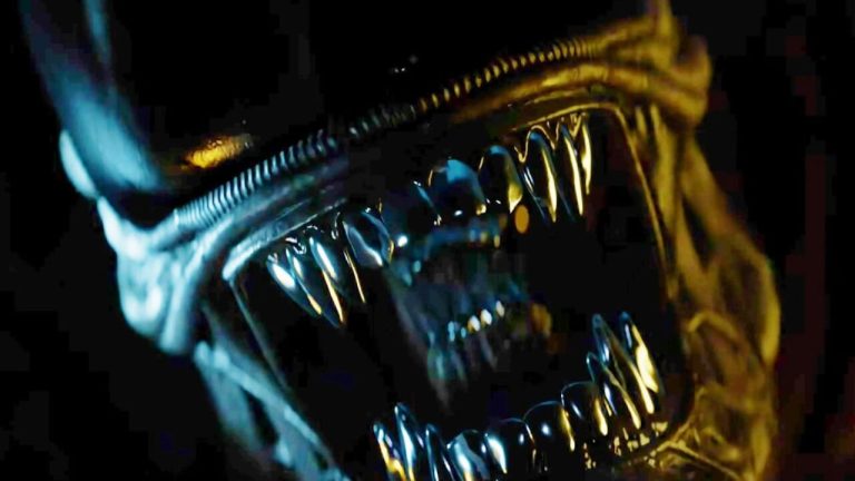 alien isolation 2