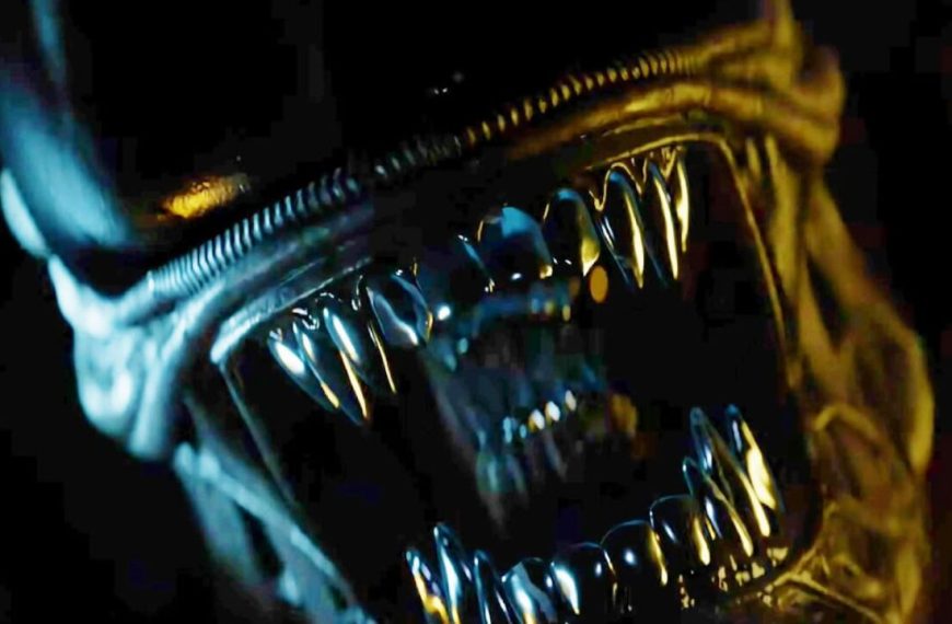 alien isolation 2