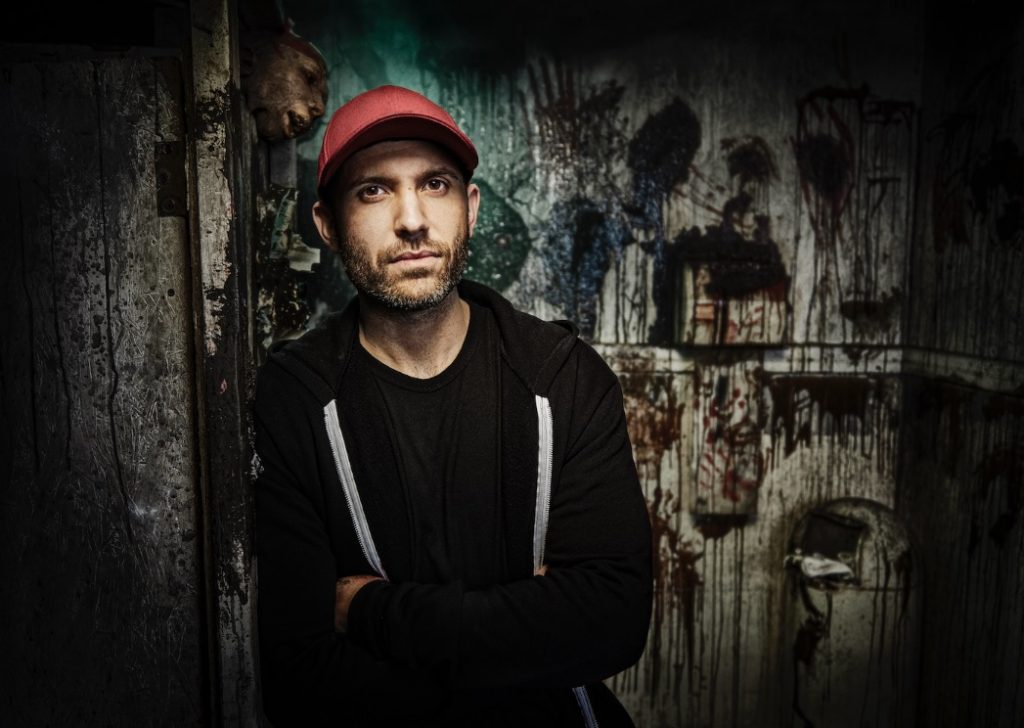 damien leone
