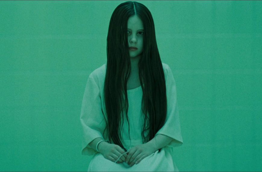 daveigh chase