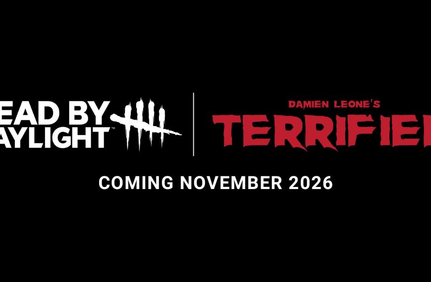 dead by daylight terrifier