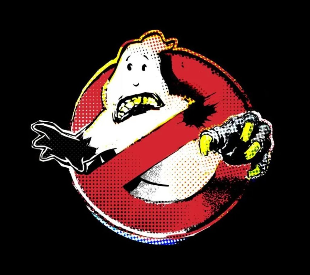 ghostbusters
