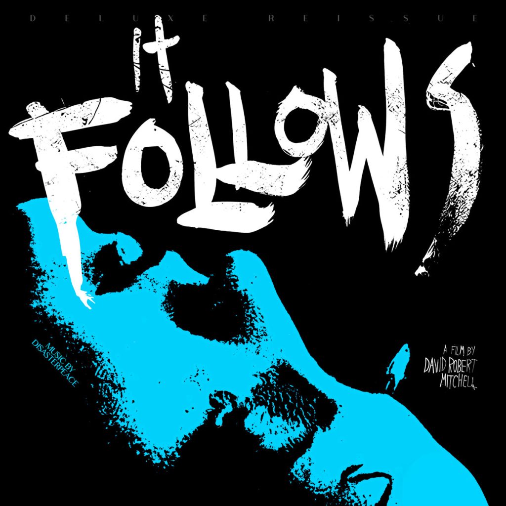 they follow