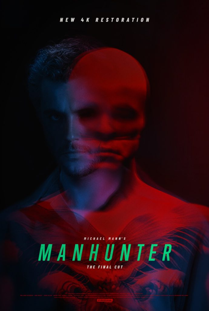 manhunter