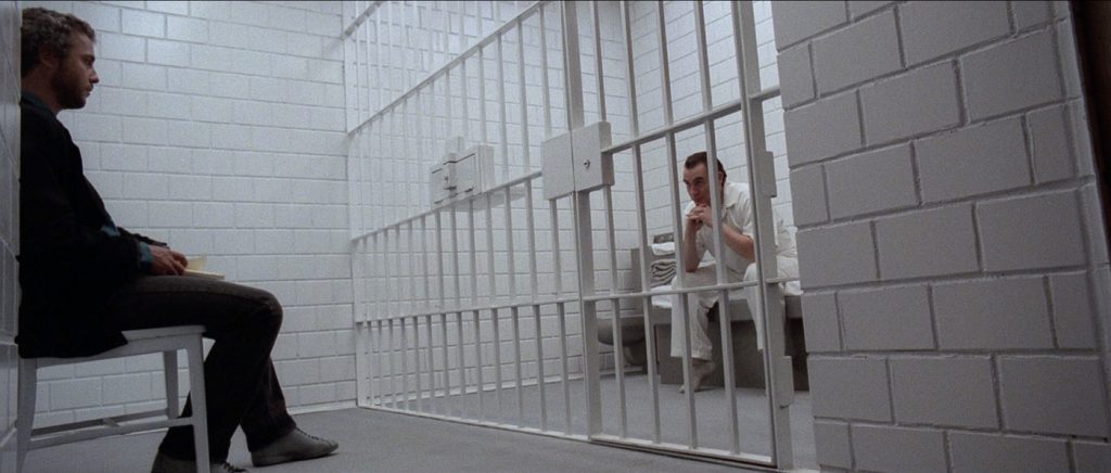 manhunter