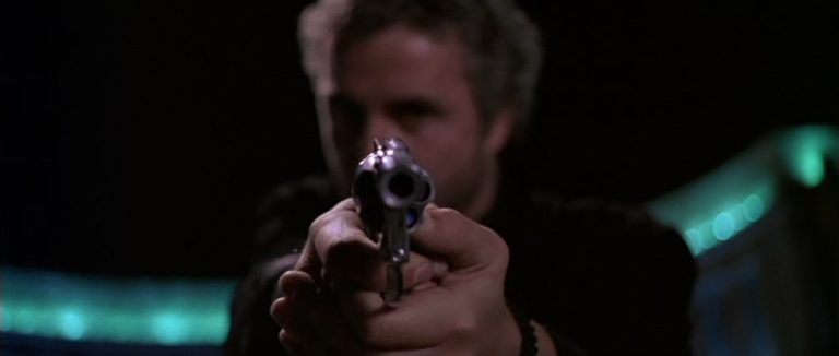 manhunter
