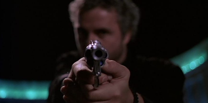 manhunter