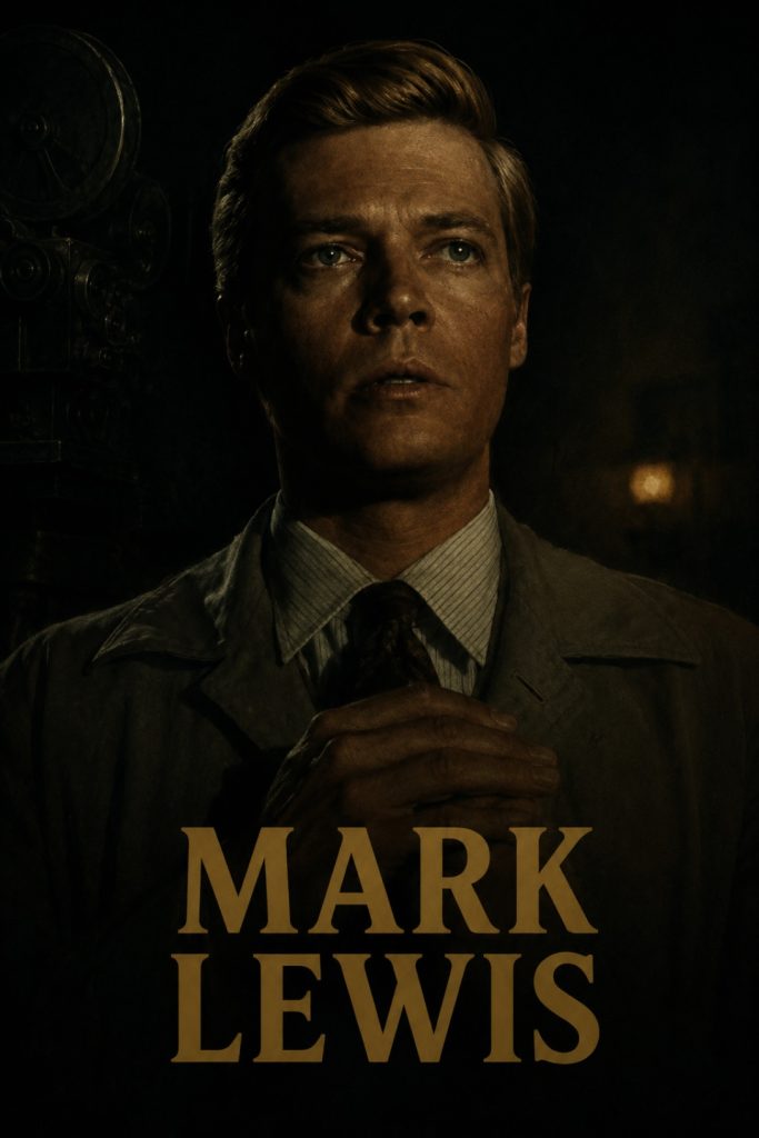 mark lewis
