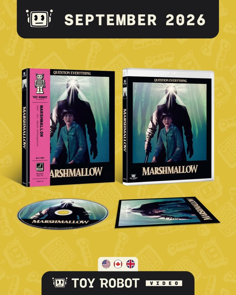 marshmallow
