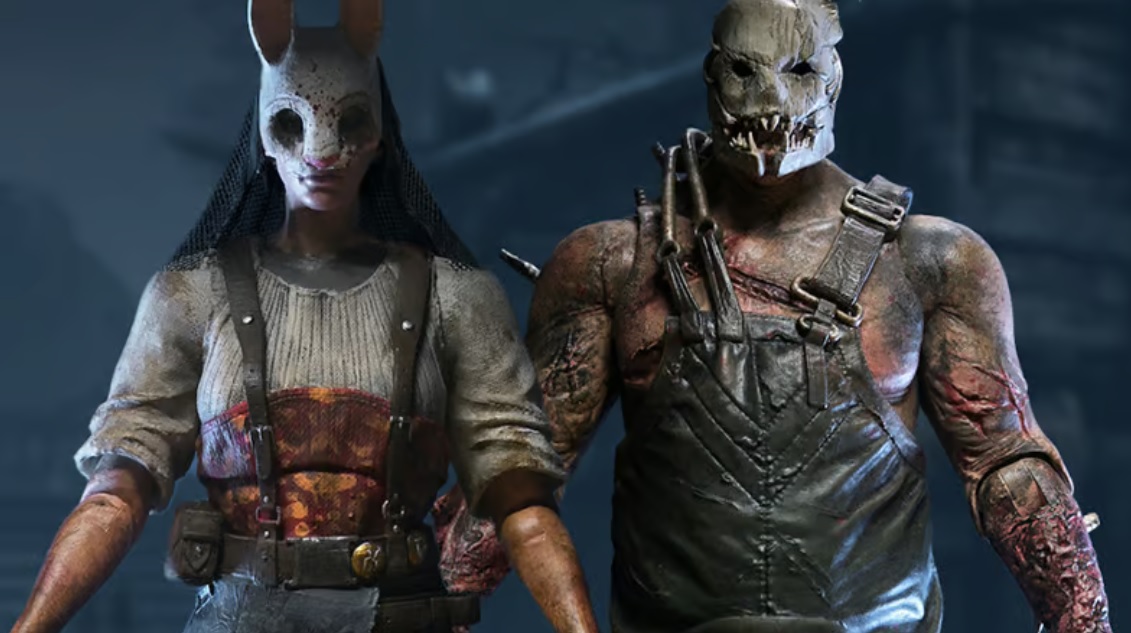 dead by daylight