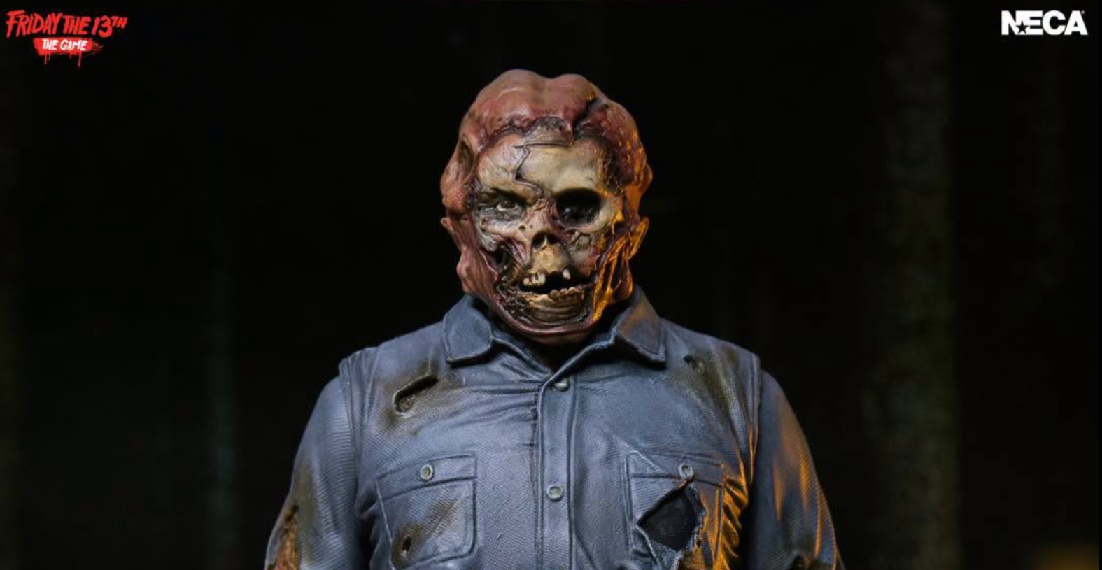neca jason 9