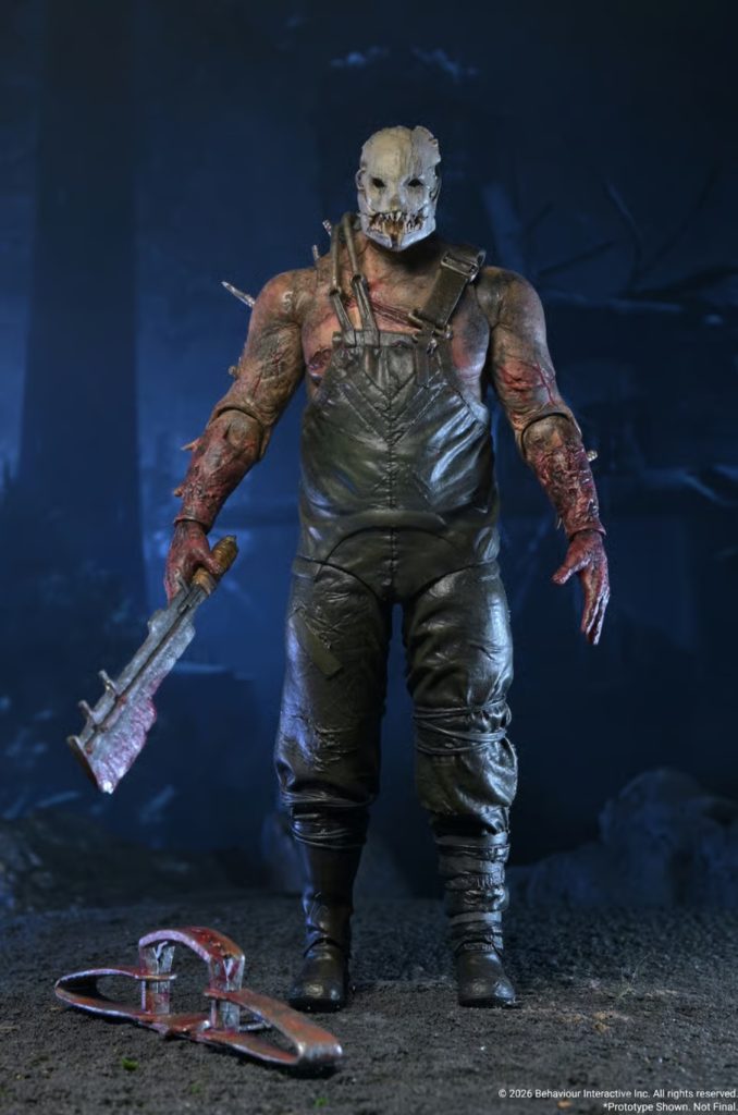 dead by daylight
