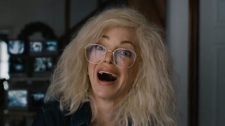 scary moore