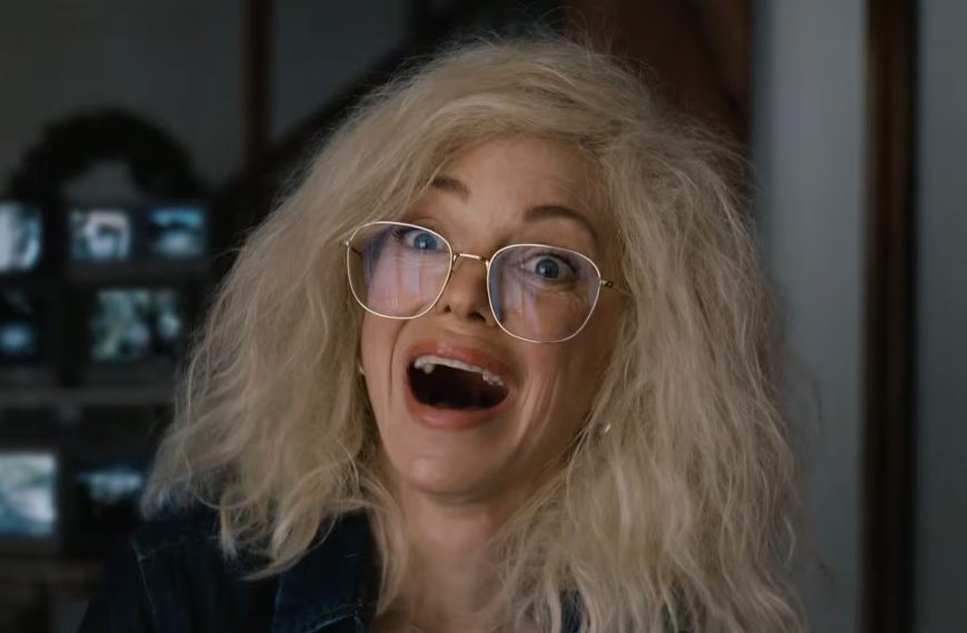 scary moore