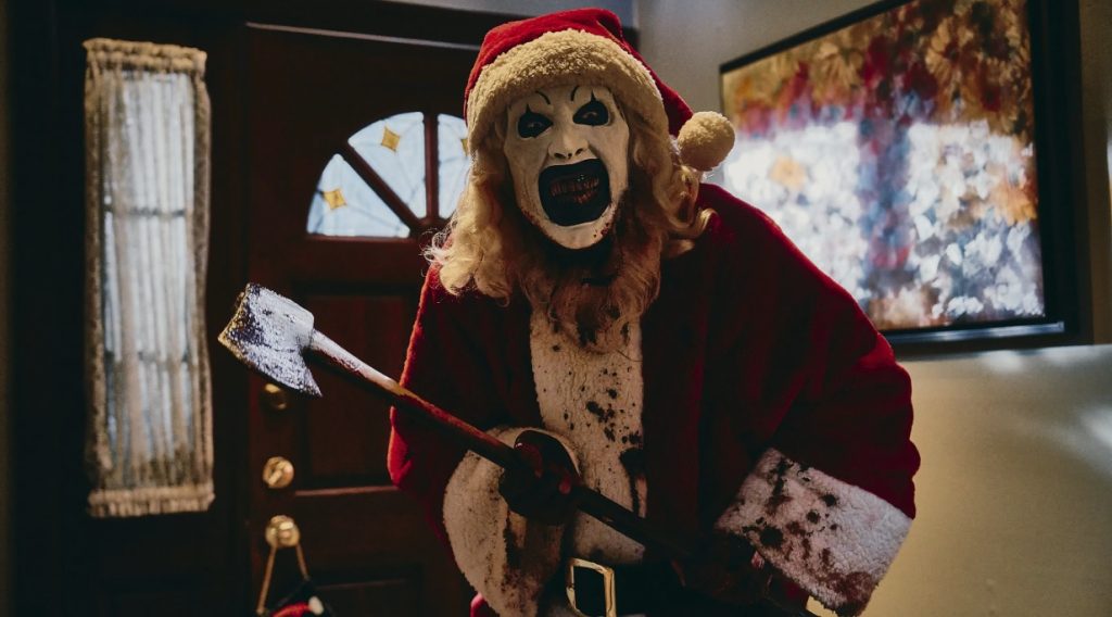 terrifier