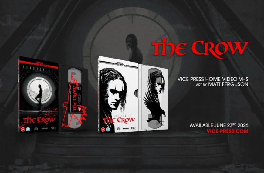the crow