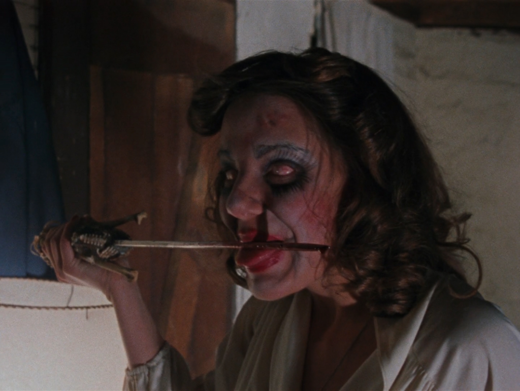 the evil dead