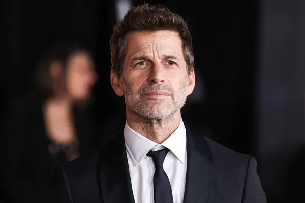 zack snyder