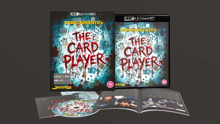 the card player