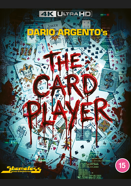 the card player