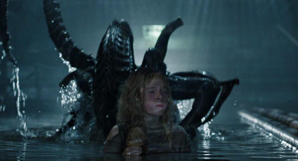 aliens