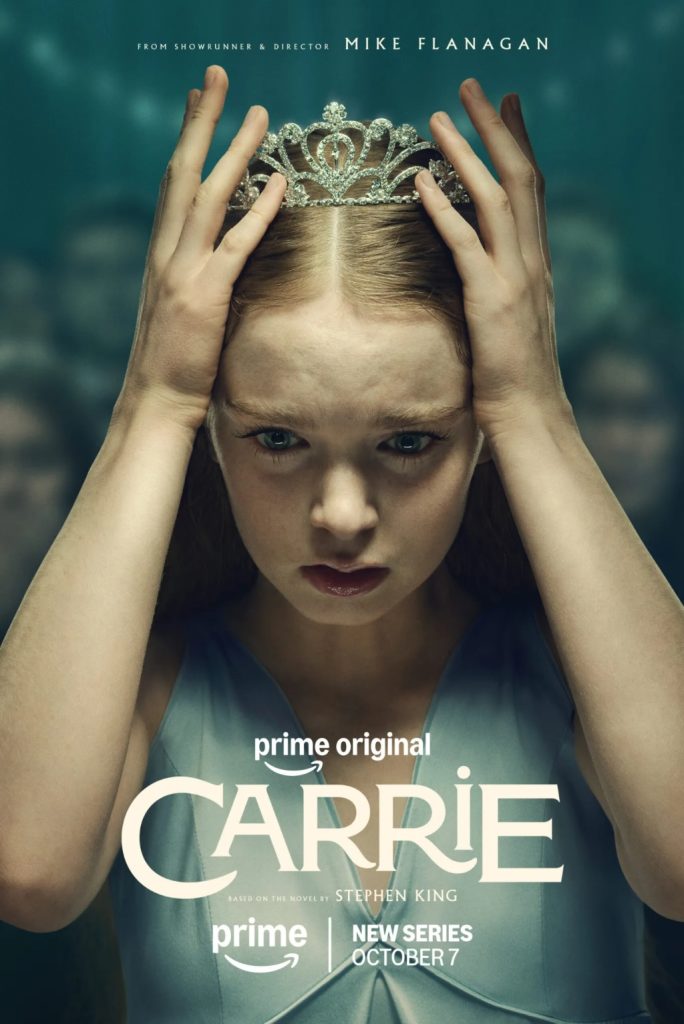carrie