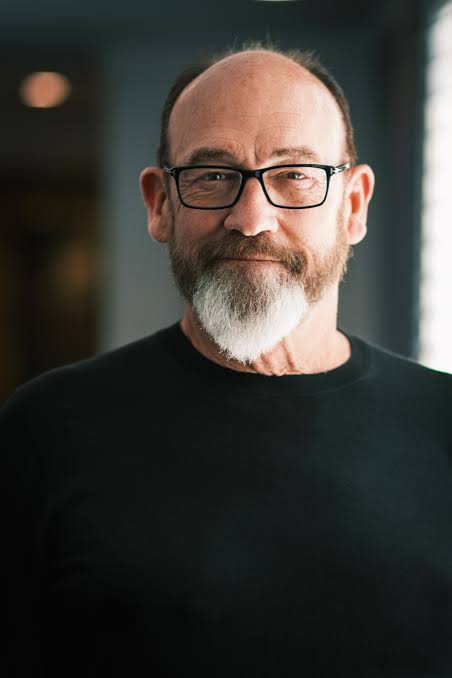 chuck russell