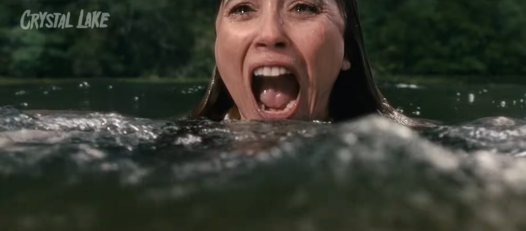 crystal lake