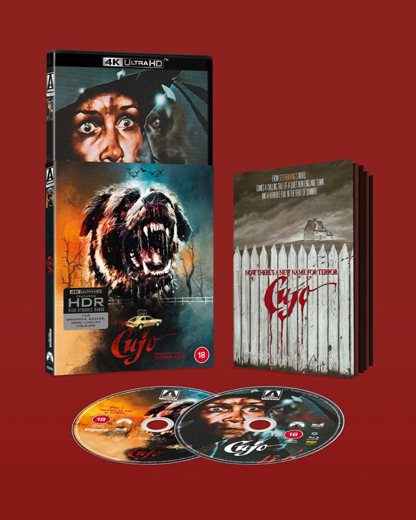 cujo