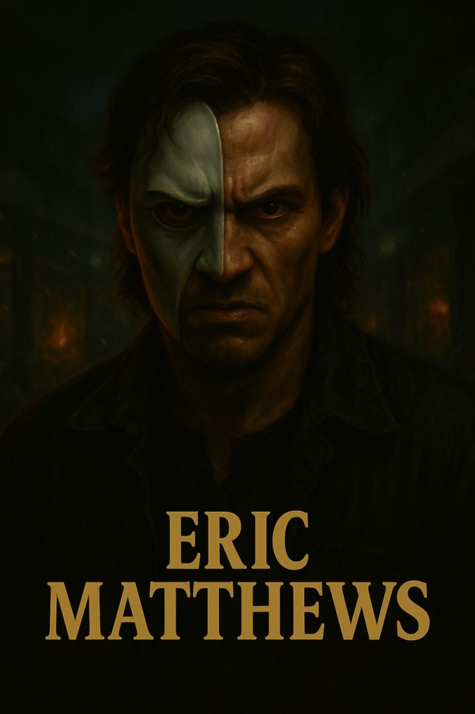 eric matthews