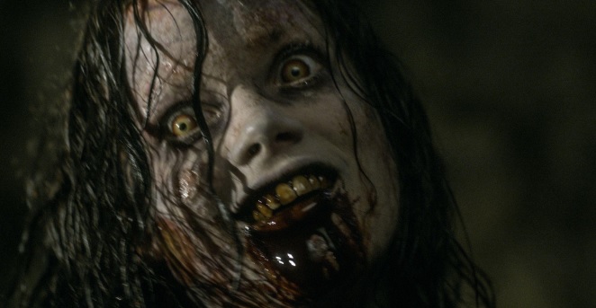 evil dead