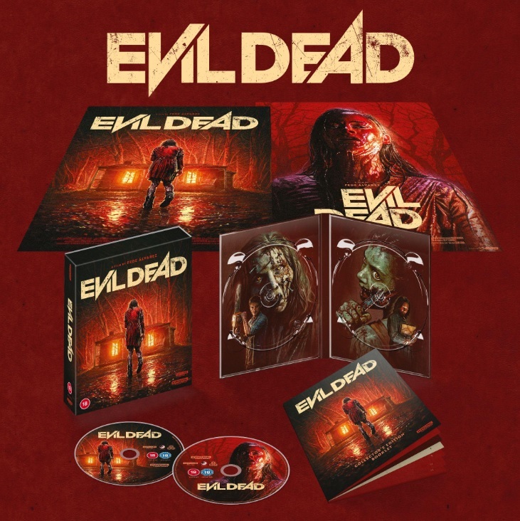 evil dead