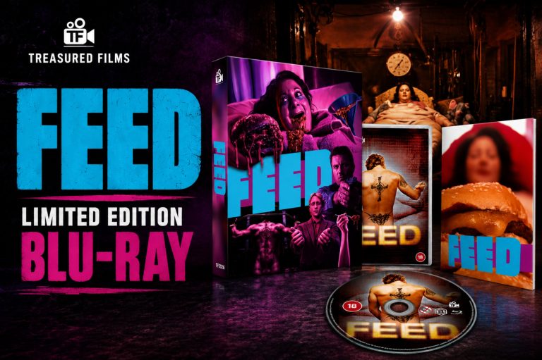 feed
