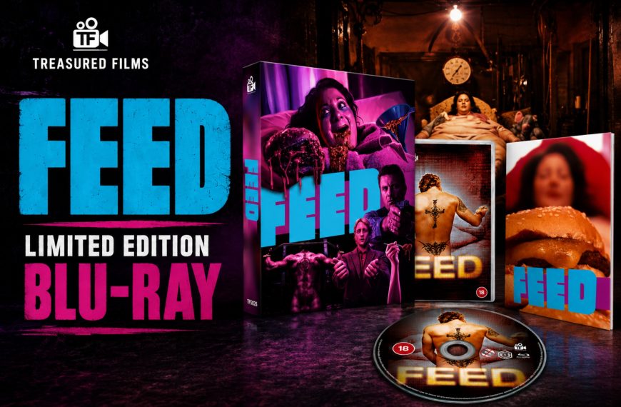 feed