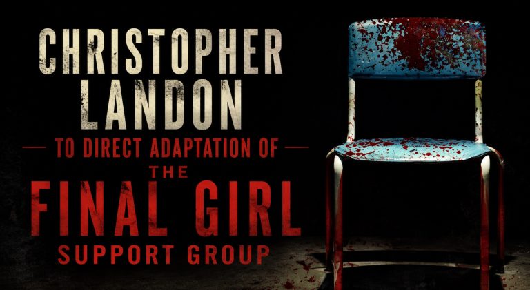 the final girl support group