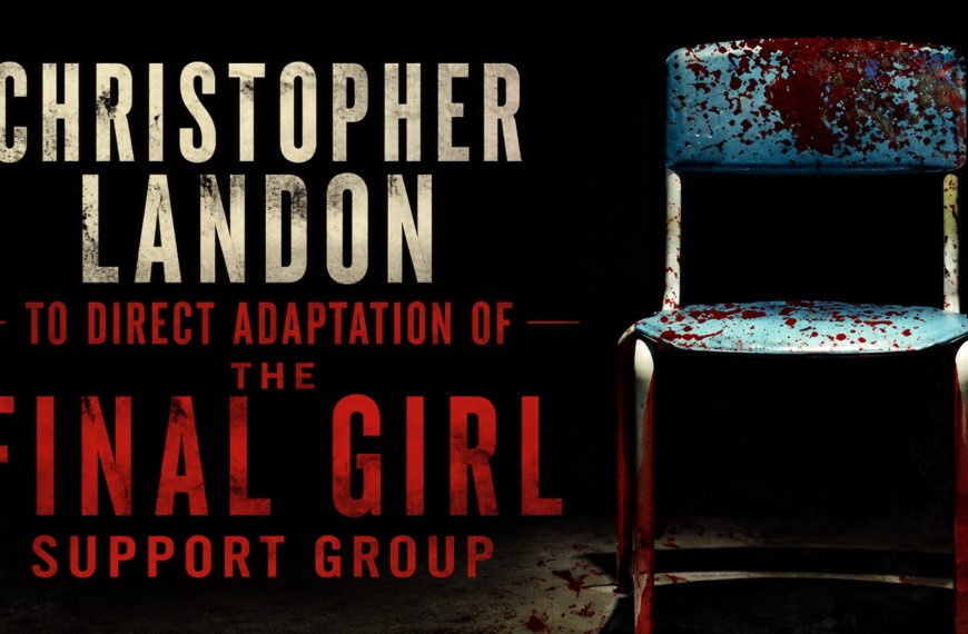 the final girl support group