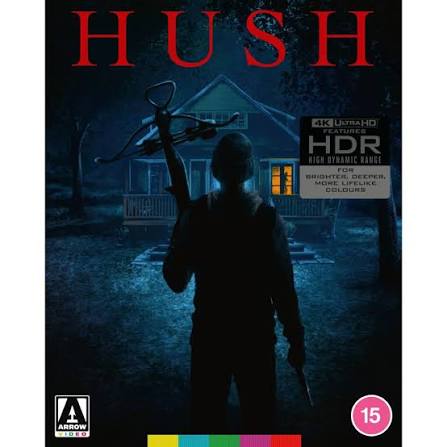 hush