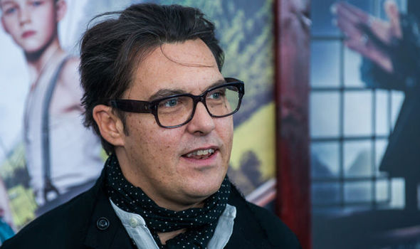 joe wright