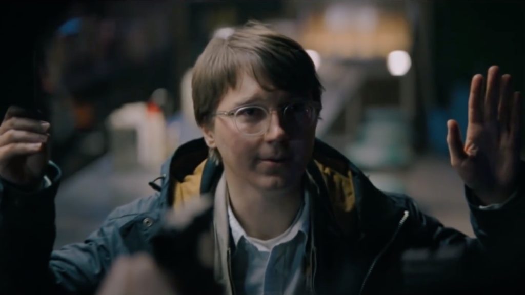 paul dano