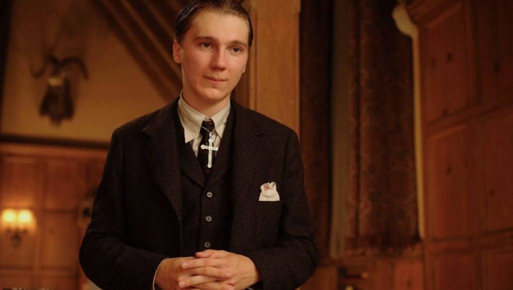 paul dano