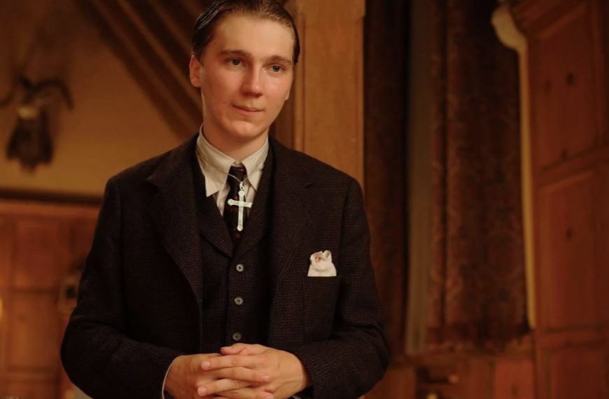 paul dano