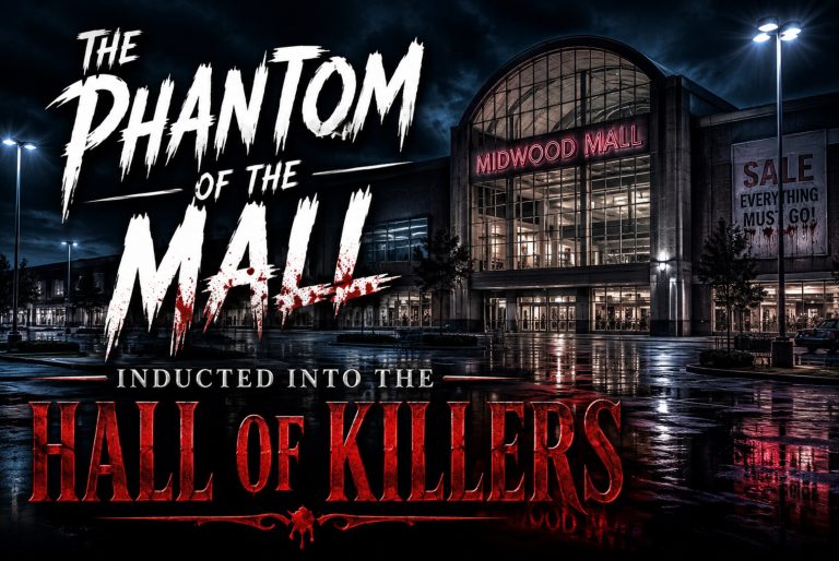 eric matthews phantom of the mall