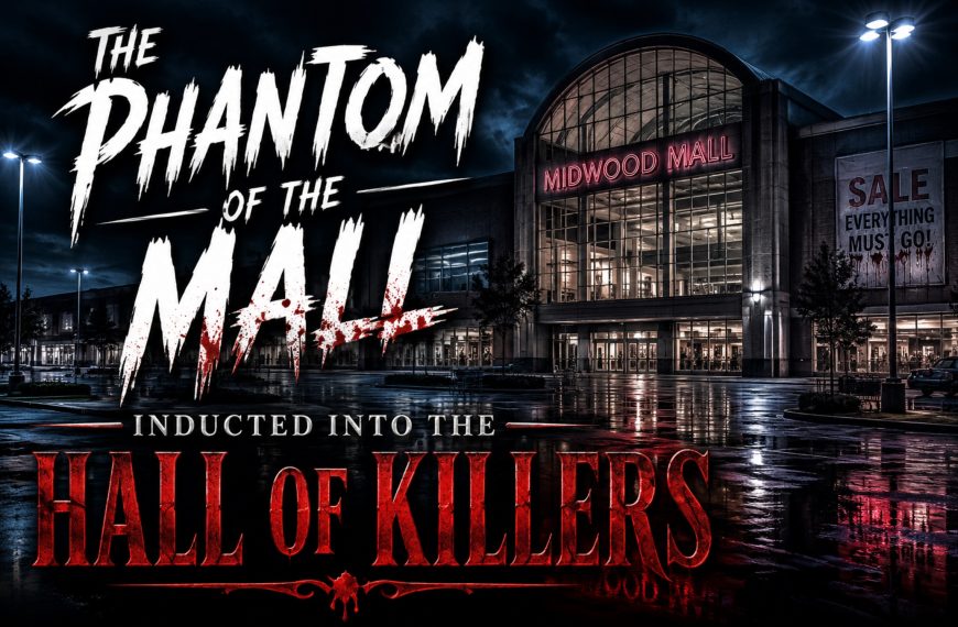 eric matthews phantom of the mall