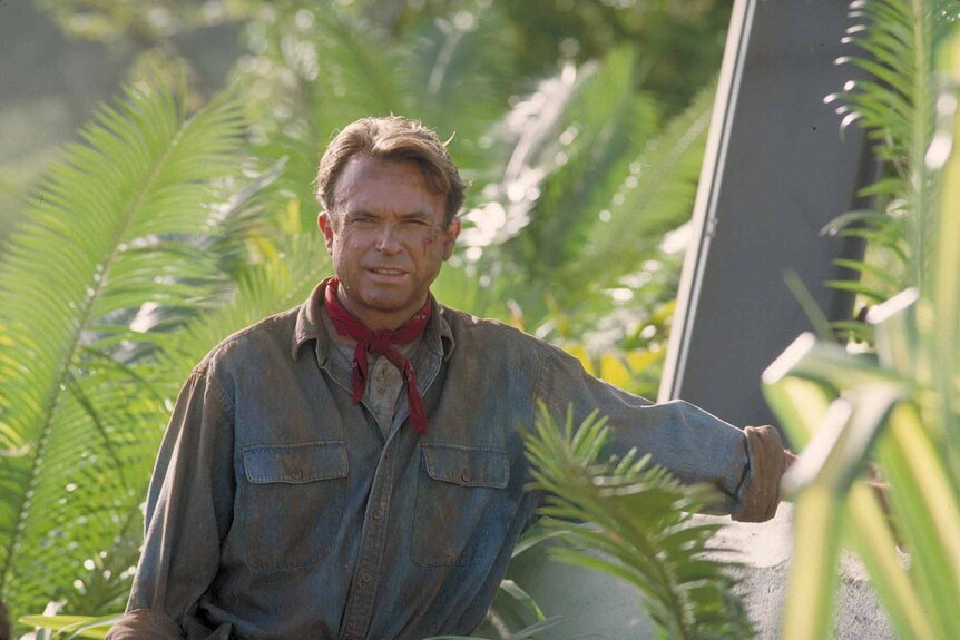 sam neill