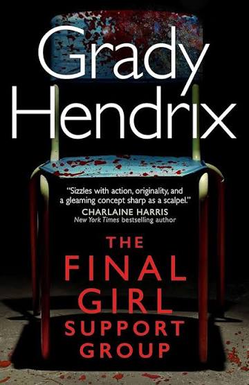 the final girl support group