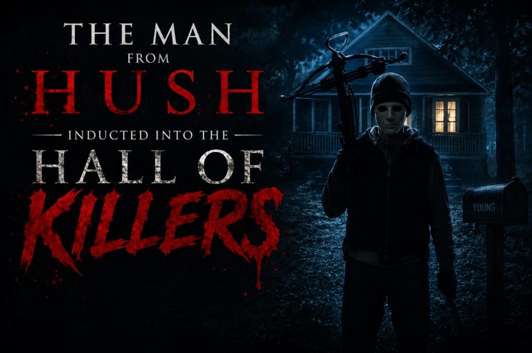 the man