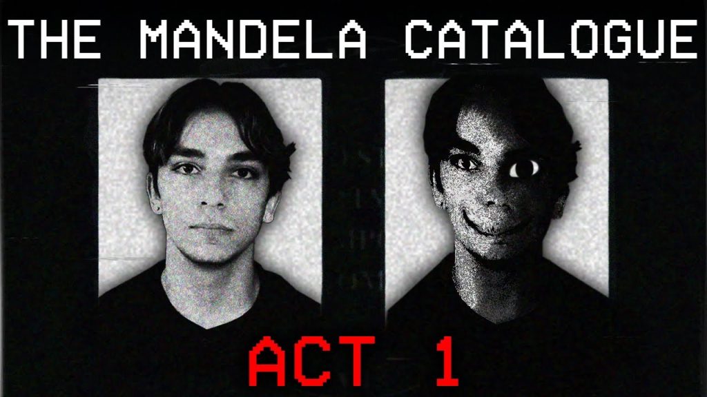 the mandela catalogue